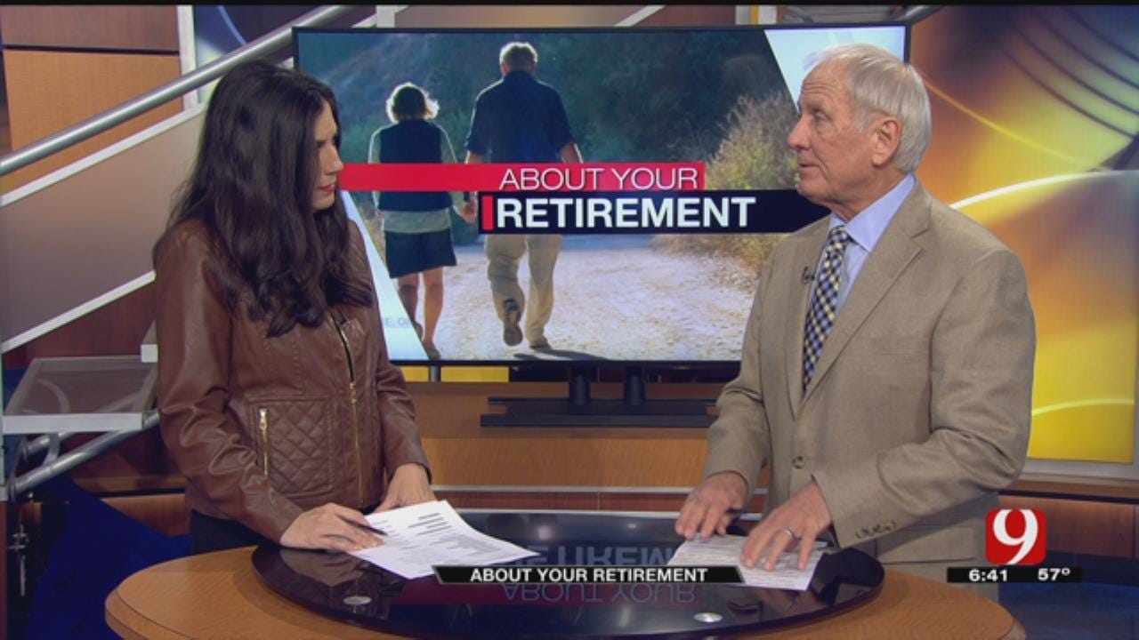 About Your Retirement: Moving Parent(s) Out Of Their Home