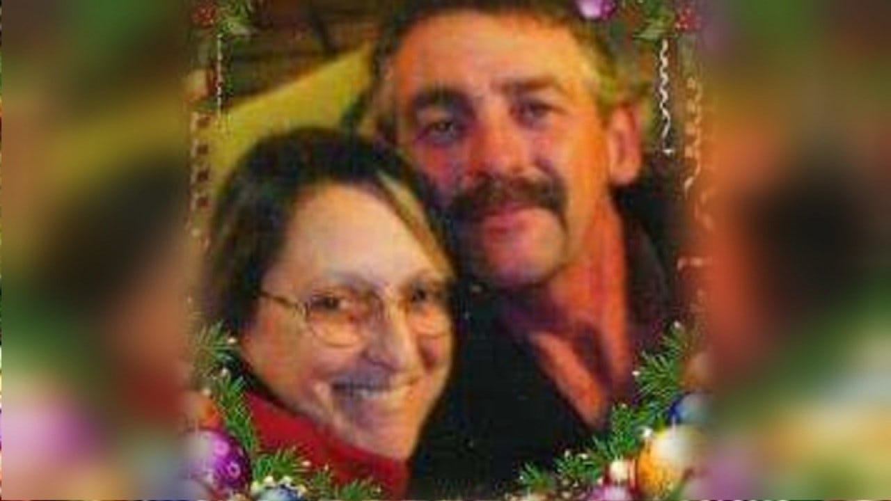 Wife Of Man Shot By Wagoner Police Says Mental Health Played A Role