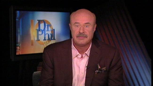 Watch Dr. Phil's Interview With Casey Anthony's Parents