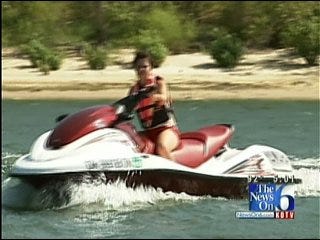 OHP: Water Safety Law Having Positive Impact at Area Lakes