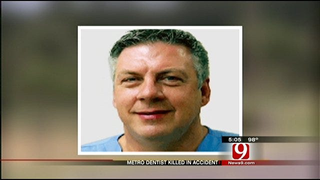 Edmond Dentist Dies In Construction Accident