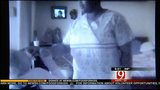Caught On Tape: Elderly Woman Tortured In OKC Nursing Home