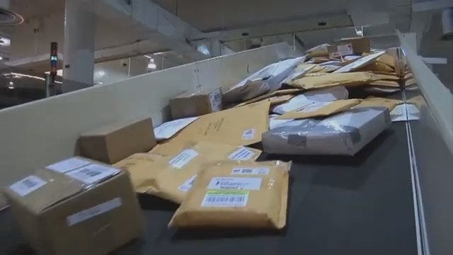 USPS Carriers Say They Bear Brunt Of Impact In Halting Saturday Delivery