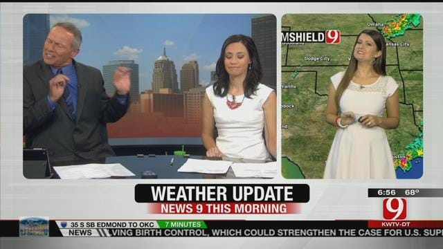 News 9 This Morning: The Week That Was On Friday, September 4