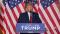 Former President Donald Trump Announces 2024 Presidential Run