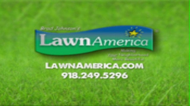 Lawn America: Stop Weeds Now