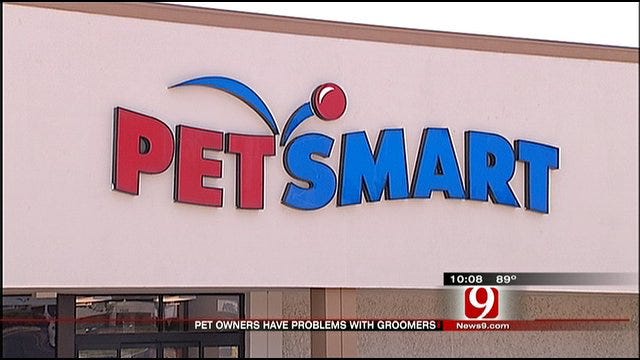 Apparent PetSmart Dog Abuse Not Isolated Incident