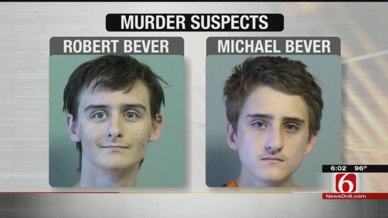 Sources: Brothers Planned Attack Of Broken Arrow Family In Advance