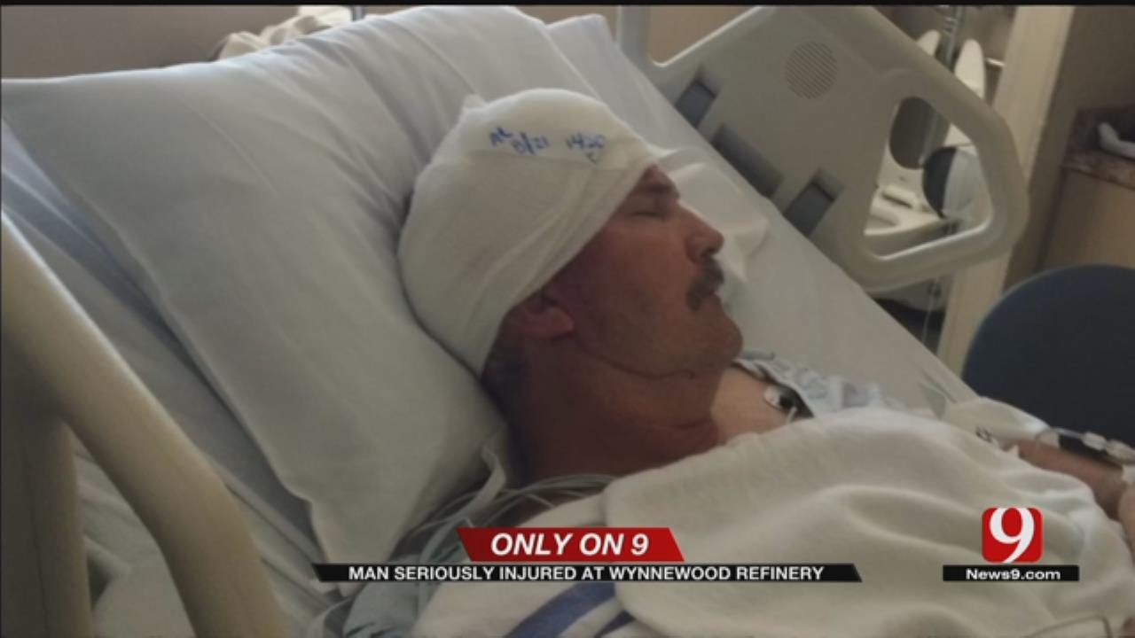 Family Searches For Answers Almost One Year After Man Injured