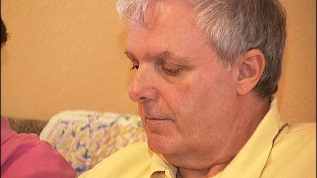 Tulsa Couple Faces Early Onset Dementia Diagnosis