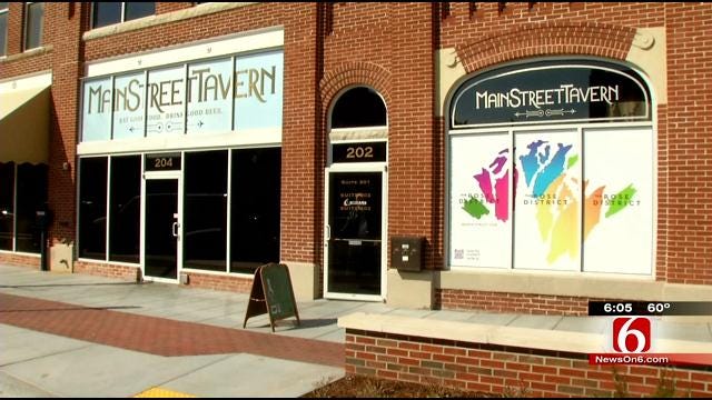 Booming Downtown Broken Arrow Brings In Two New Businesses