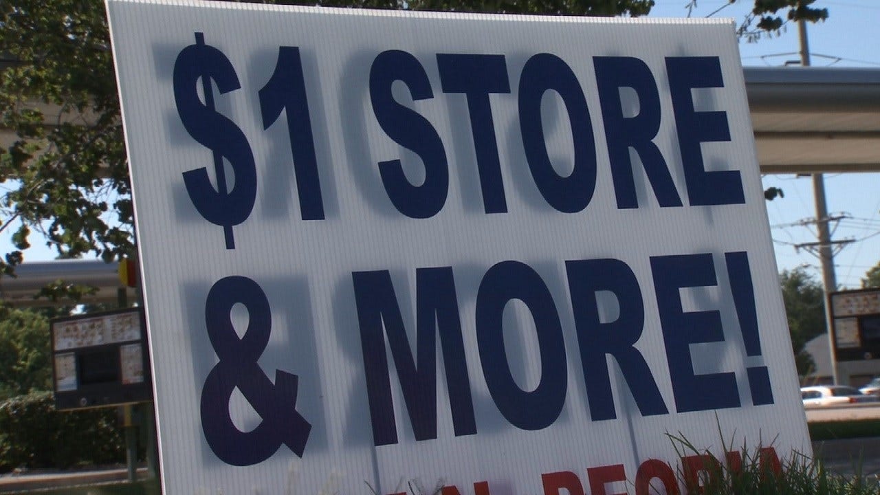 Tulsa City Council Approves Grocery Store Moratorium