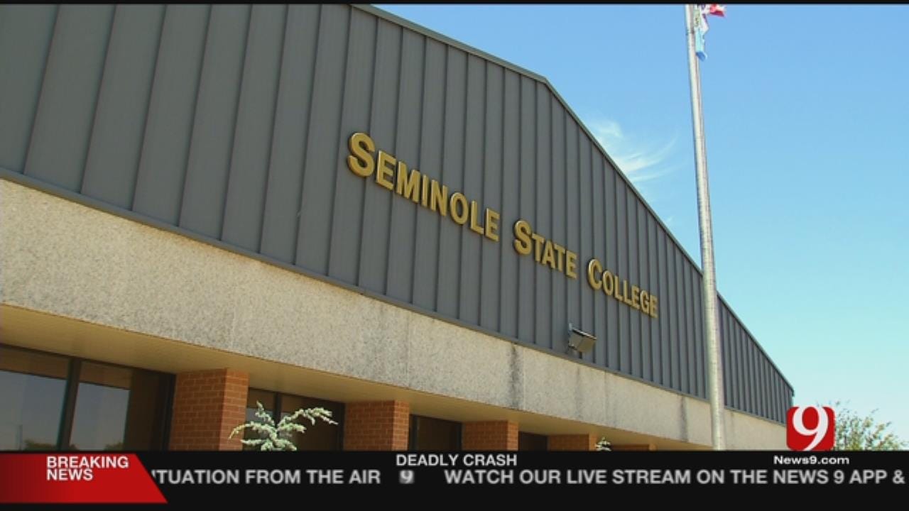 Planned Seminole Charter School Delays Opening