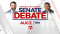 WATCH: U.S. Senate GOP Runoff Debate