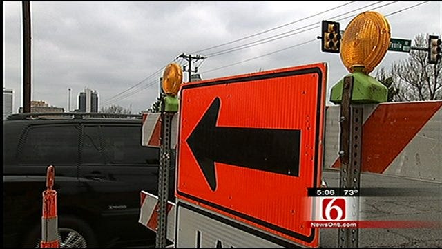 Three Tulsa Intersections To Get Makeover