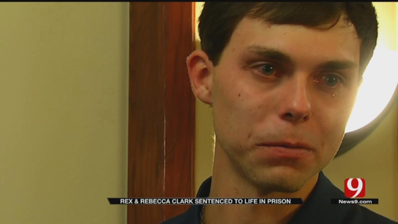 Colton Clark's Brother Speaks Out After Sentencing