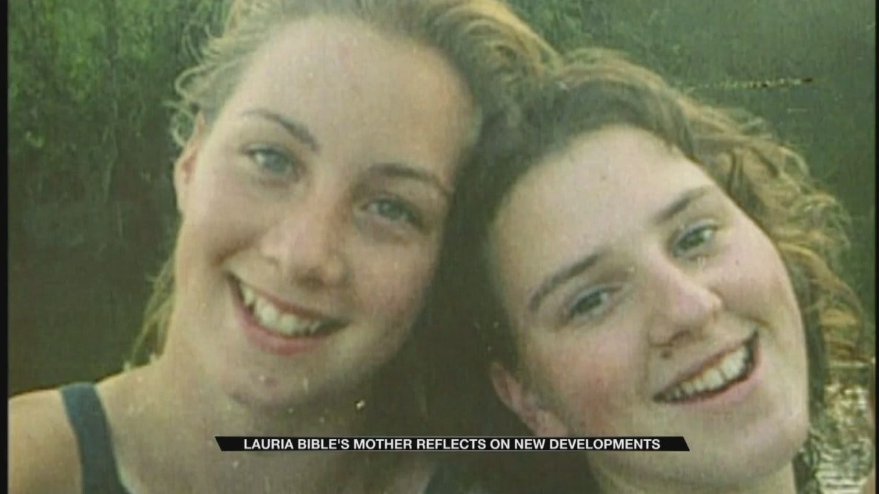 Mother Of Missing Welch Girl Still Hopeful Daughter's Body Will Be Found