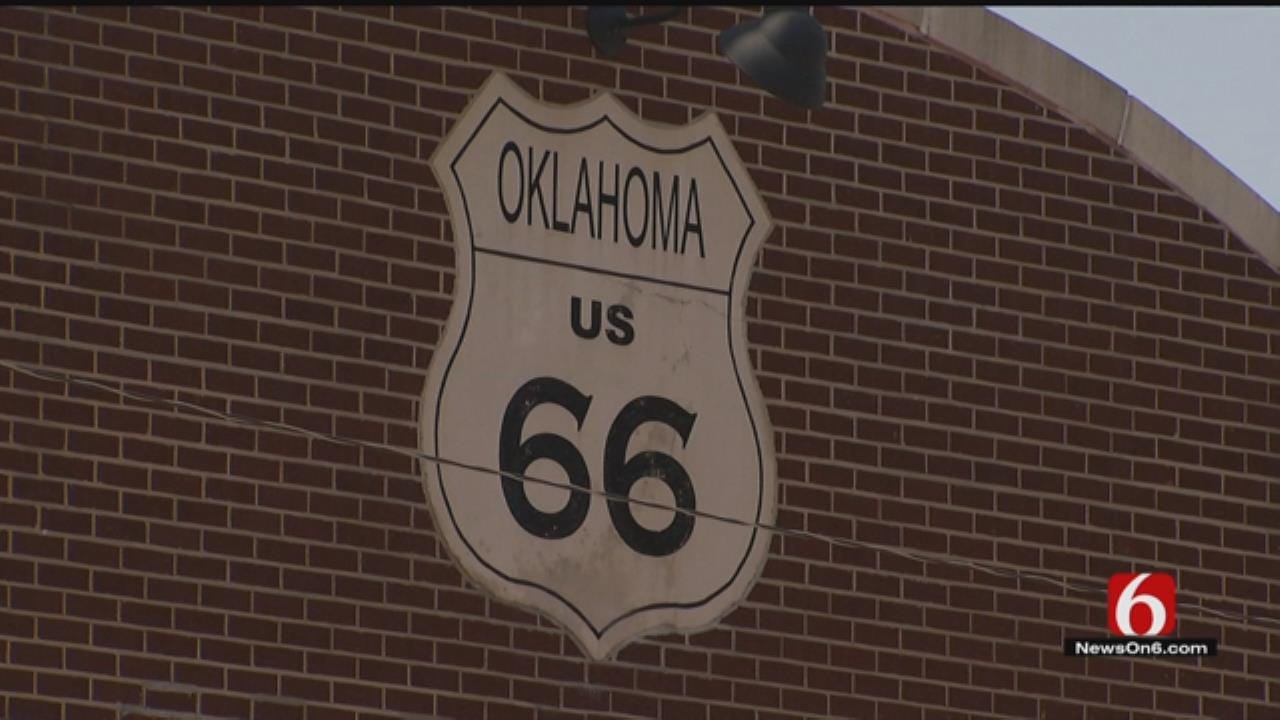 Tulsa Mayor Creates Commission To Encourage More Route 66 Traffic