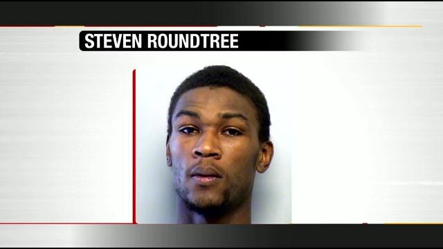 ORU Basketball Player Arrested For Trying To Strangle Pregnant Girlfriend