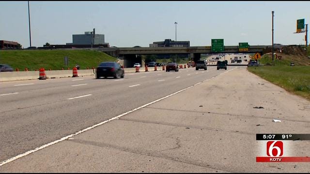 Allstate Ranks Tulsa 100 Out Of 200 Safest Driving Cities