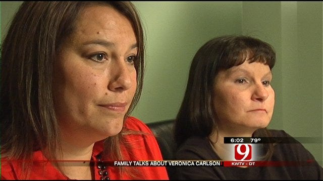 Missing Seminole Woman's Sisters Talk To News 9