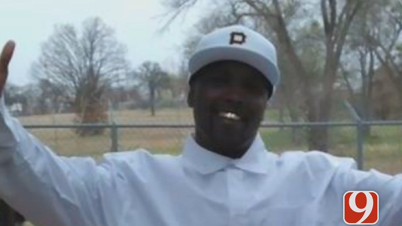 Police Identify Victim Of Deadly Shooting In NW OKC