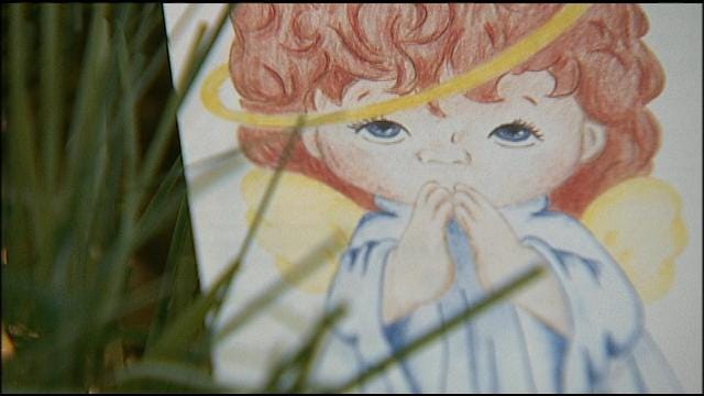 Tulsa Angel Trees Still Have Thousands Of Kids Who Need Adopted
