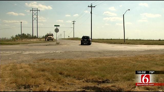 Families Want Something Done About Deadly Intersection Near Quarry