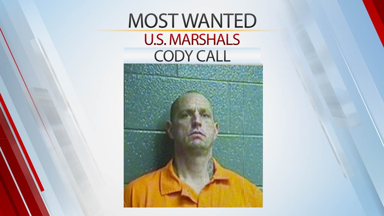 Most Wanted: U.S. Marshals Searching For Child Neglect Suspect