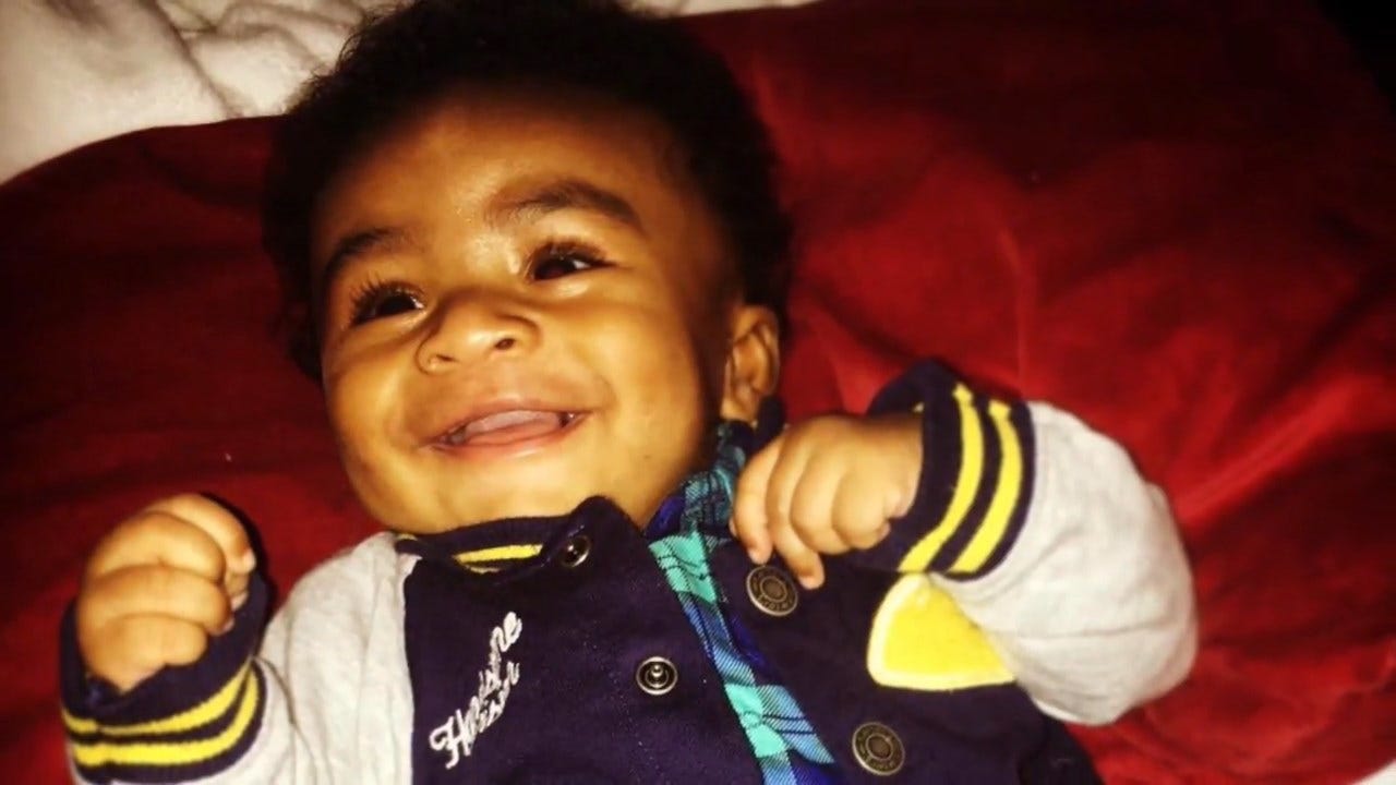 Family Warns Other Parents After Their Son Died In A Fisher-Price Sleeper