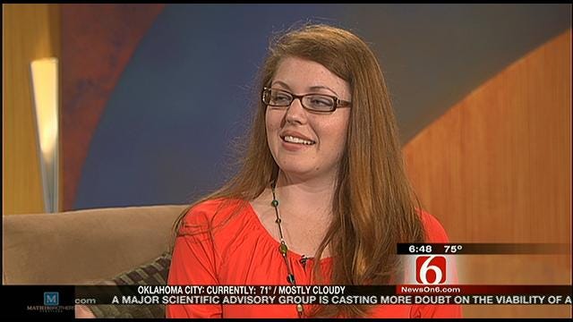 Tasha Ball Talks About What To Do In Tulsa This Weekend