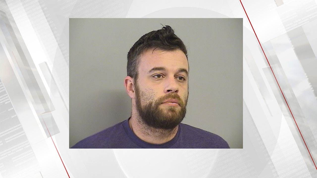 Tulsa Food Truck Owner Sentenced For Smuggling Ecstasy