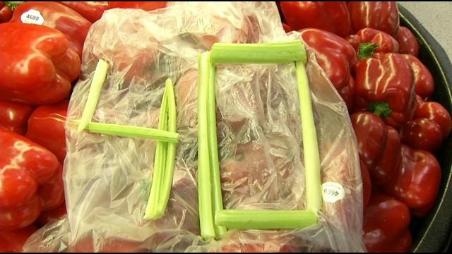 Lower Temperatures Out West Mean Higher Produce Prices In Oklahoma