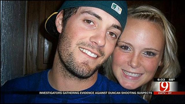 New Search Warrants Issued In Duncan 'Thrill Kill' Murder Case