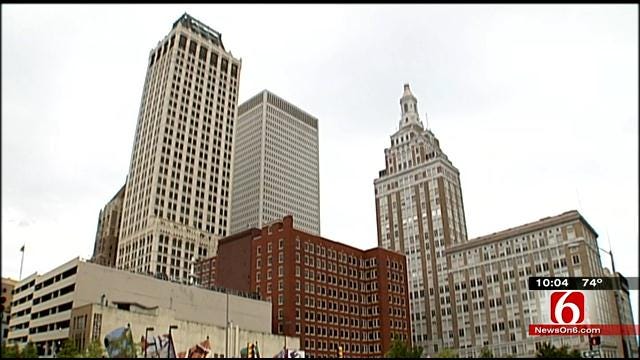 Tulsans Take Final Chance To Give Feedback On Plan For Tax Dollars