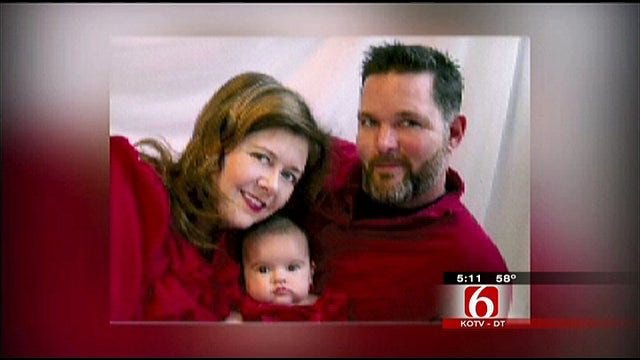 Oklahoma Adoption Case Sparks National Campaign