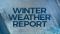 Lacey's Tuesday Winter Weather Report