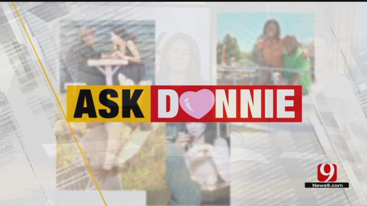 Ask Donnie: Rocky Divorce