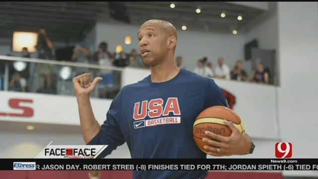 Monty Williams Expected To Join The Spurs