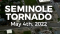 May 4, 2022 - Seminole Tornadoes