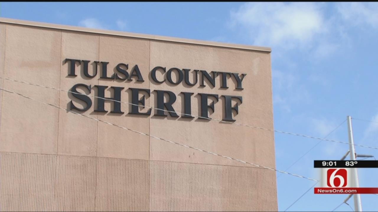 Missing Files Don't Raise Red Flags For Tulsa County Deputies