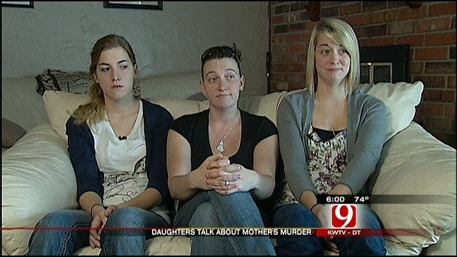 Daughters Of MWC Murder/Suicide Victim Speak Out