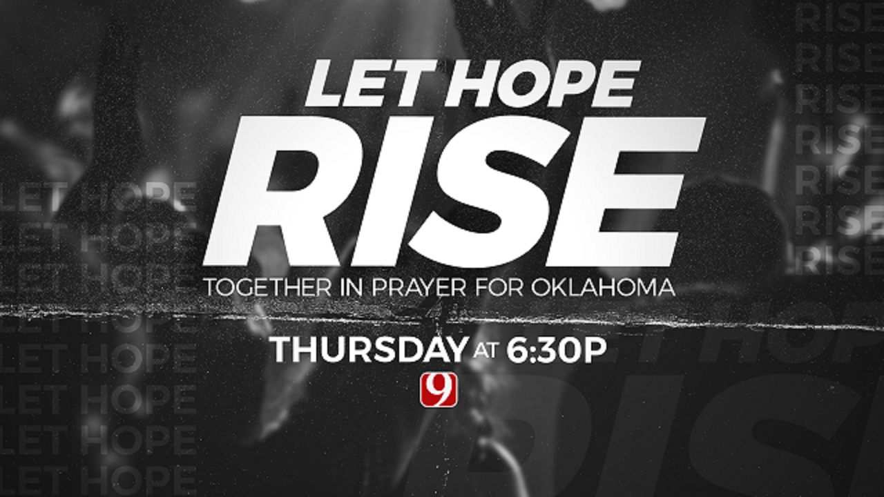 Day Of Prayer: News 9 To Air Special Prayer, Worship Event