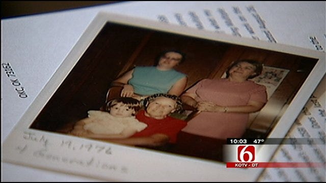 Former OSBI Agents Say Problems Lead to Cold Cases