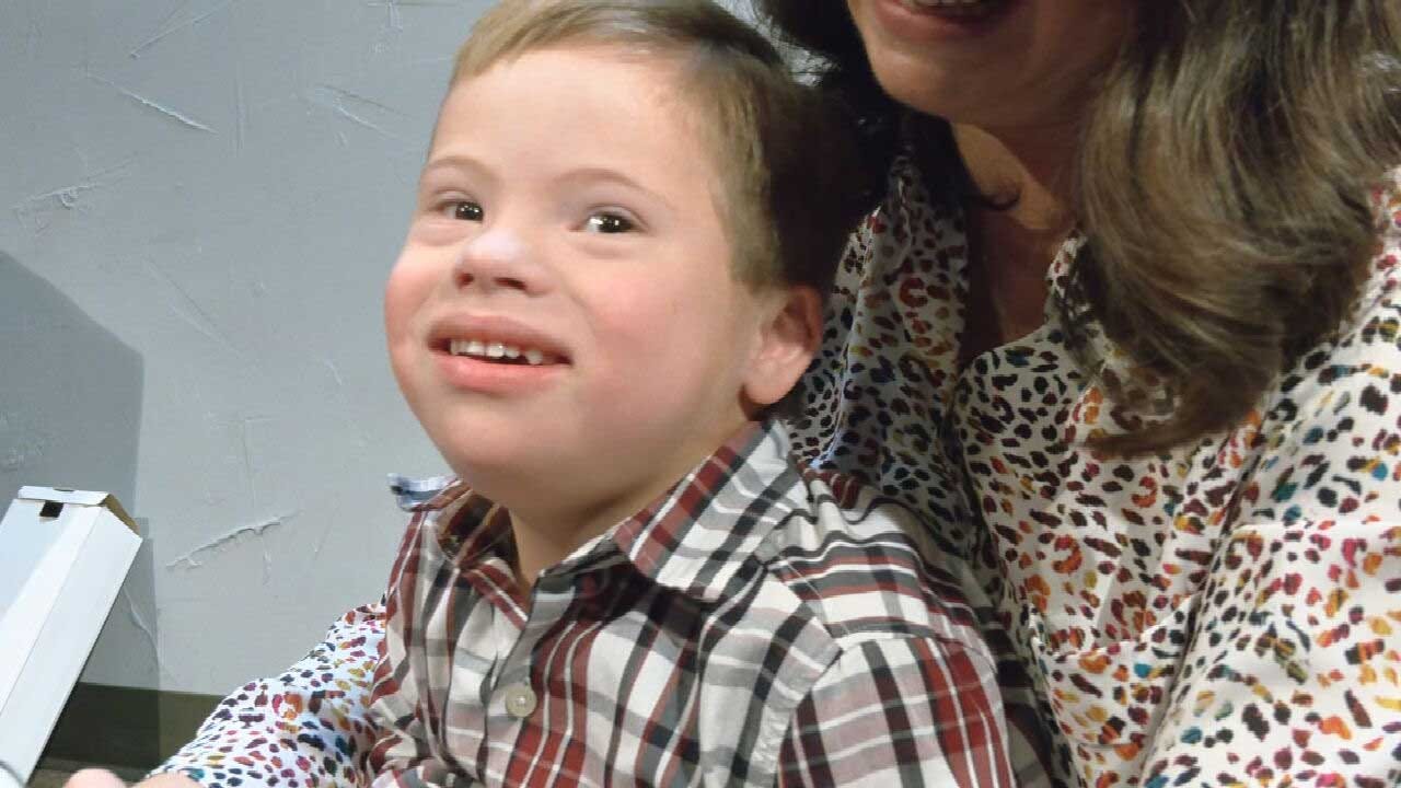 State Accepting Applications For Scholarship That Helps Children With Special Needs