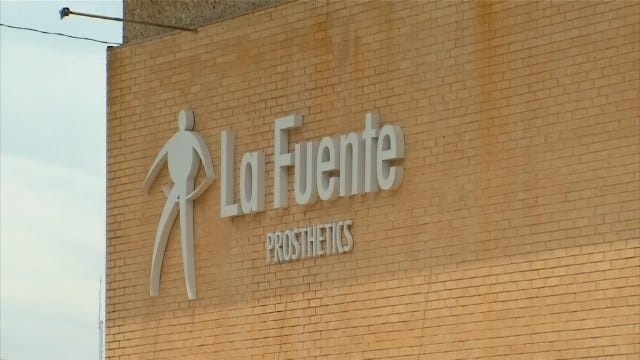 Attorney General Files Fraud Charges Against Metro Prosthetic Company
