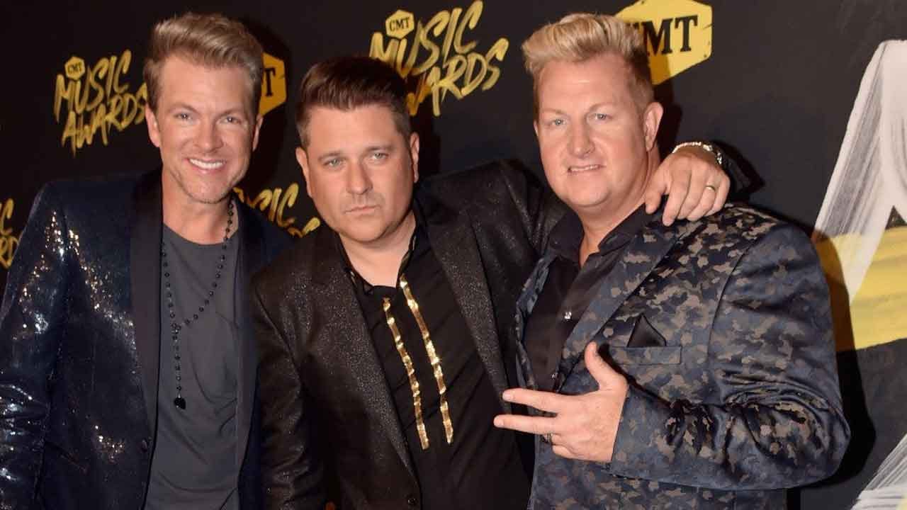 Country Music Stars Rascal Flatts Announce Farewell Tour After 20 Years Together