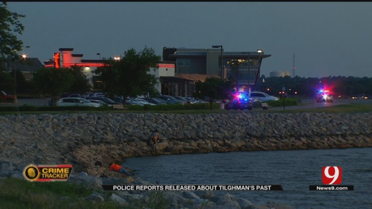 Lake Hefner Shooter Was Reportedly Victim Of Abuse