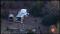 WEB EXTRA: Bob Mills SkyNews9 HD Flies Over Scene Of A Body Found Near Meeker