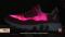Oklahoma Man Creates Light Up Shoes For Breast Cancer Awareness Month 